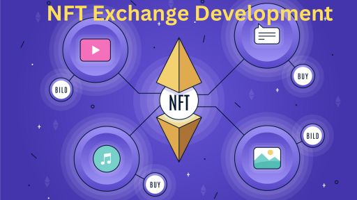 Leading NFT Exchange Platform Development Company