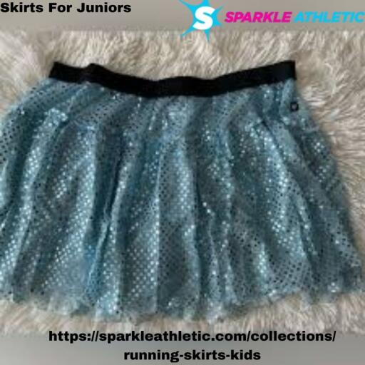 Skirts For Juniors