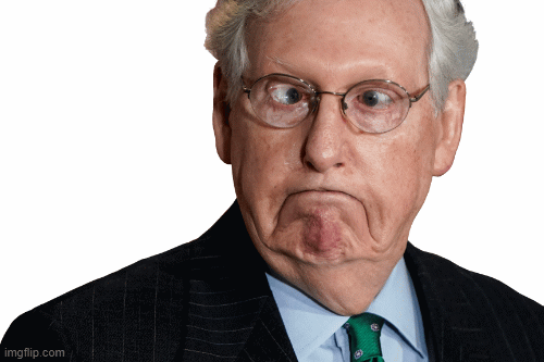 mcconnell captured
