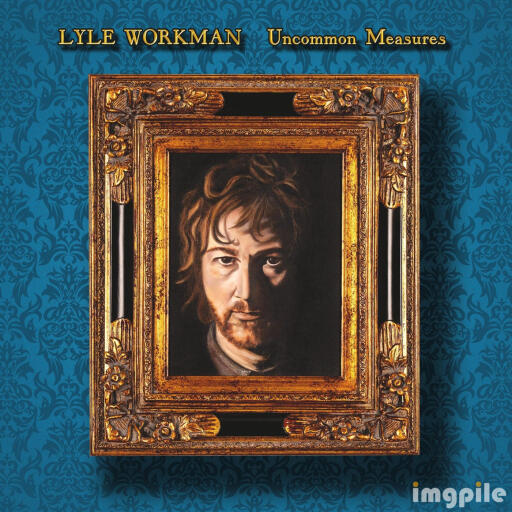 Lyle Workman