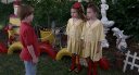 Problem Child 2 1991 BDRip 720p 2xUKR ENG Hurtom.mkv snapshot 00.06.42