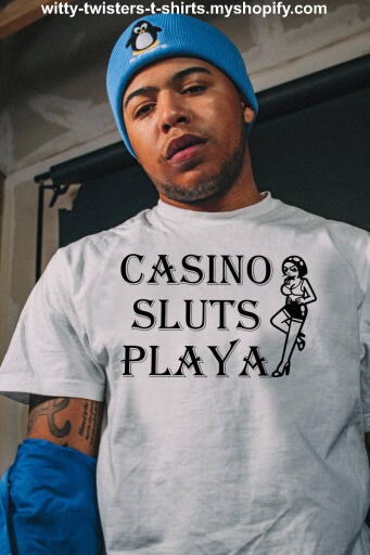 Casino Sluts Playa