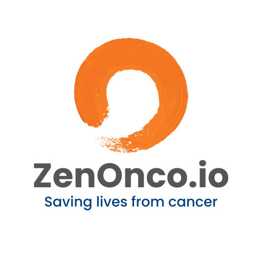 ZenOnco logo