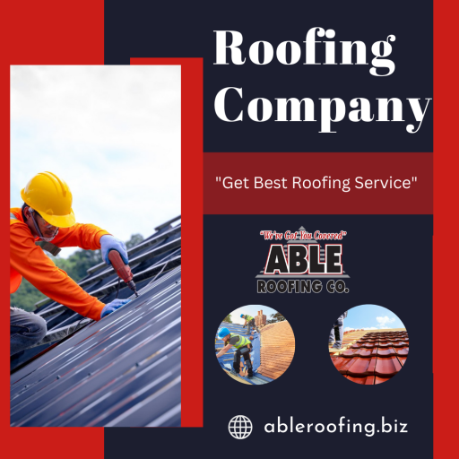 Get Roofing Services for Your Property