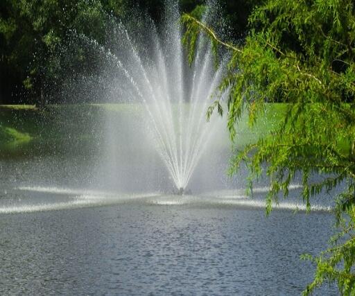 Buy Quality Made Pond Maintenance Equipment in the USA!