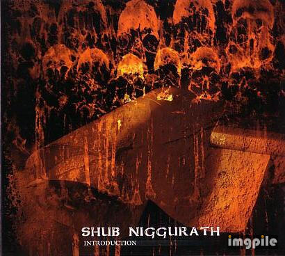 Shub Niggurath
