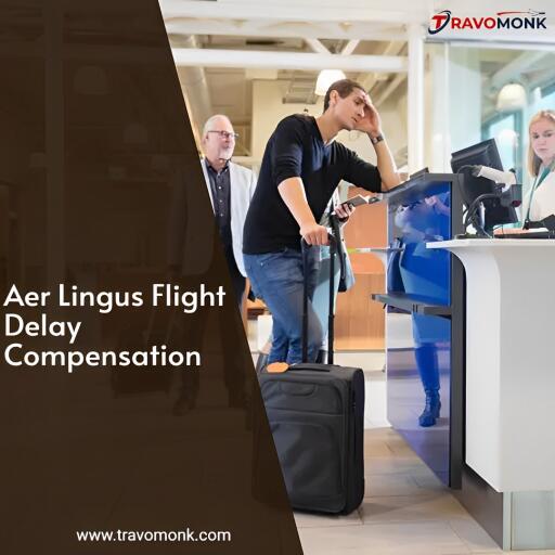 Aer Lingus Delay Compensation: Your Ultimate Checklist