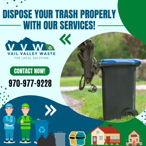 Get Full-Service Waste Collection Service!