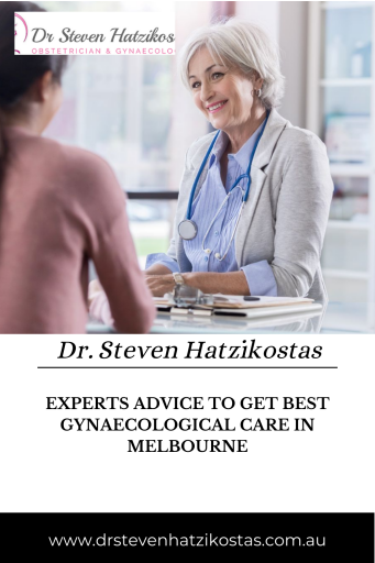 Experts Advice to Get Best Gynaecological Care in Melbourne (1)