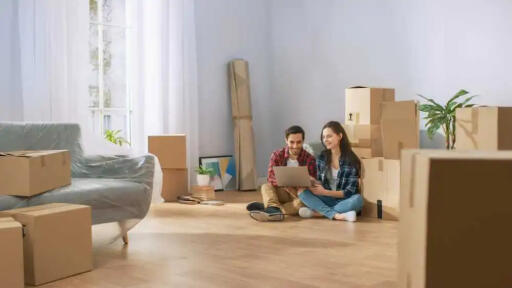 How Packers in Gurgaon Are Revolutionizing the Moving Industry?