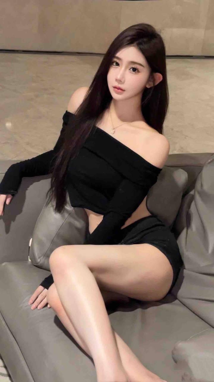 中山區外送正妹