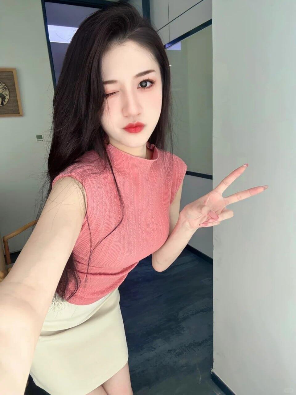 性感韻味高顏值小姐姐 公司的會計 知性小女人 想要被射滿 射好