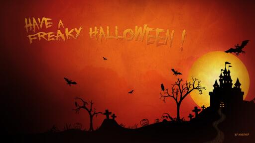 Amazing Scary Halloween Themed Background image 113 doJ5Efh HD Computer Desktop Wallpaper