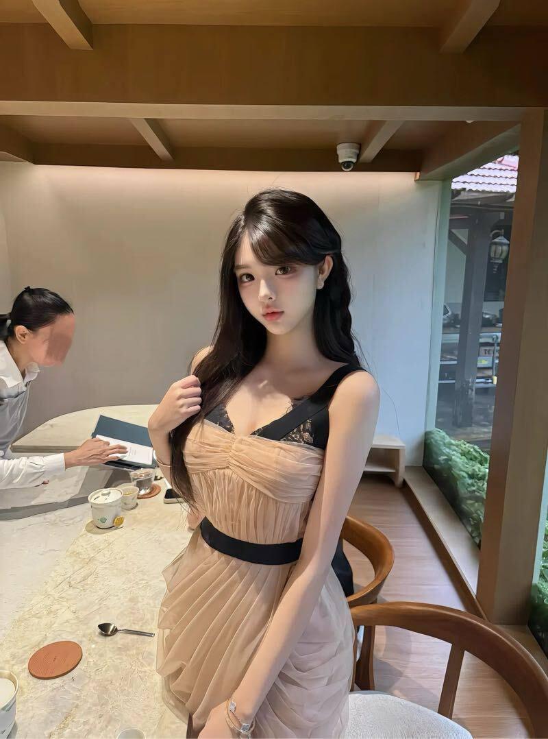中壢全套外約實戰體驗