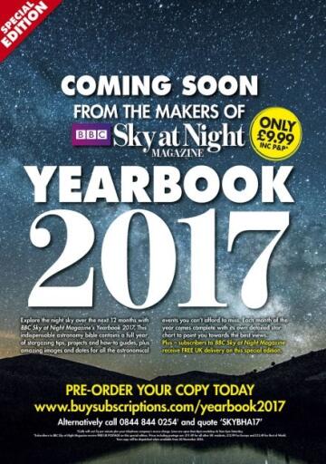 BBC Sky at Night Back Garden Astronomy 2016 (2)