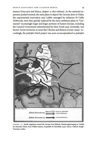 Hitler's Geographies The Specialities of the third Reich (5)