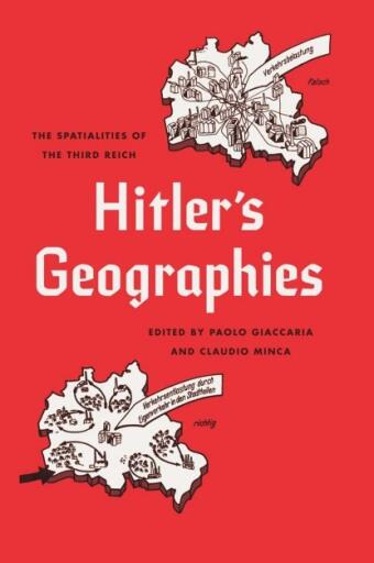 Hitler's Geographies The Specialities of the third Reich (1)
