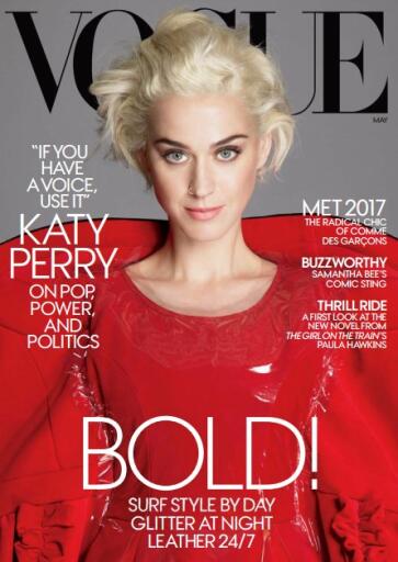 Vogue USA May 2017 (1)