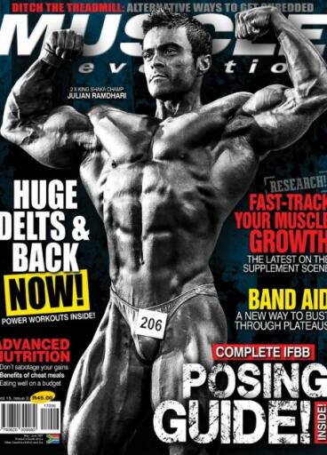 Muscle Evolution May June 2017 (1)