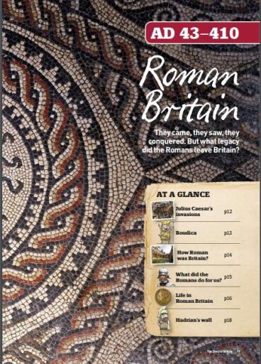 The Story of Roman Britain 2017 (4)