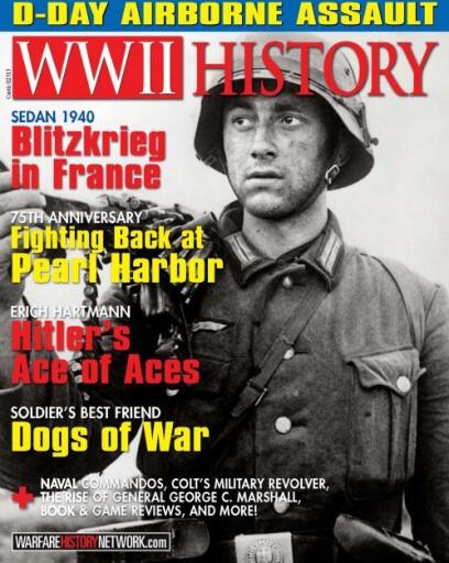 WWII History December 2016 (1)