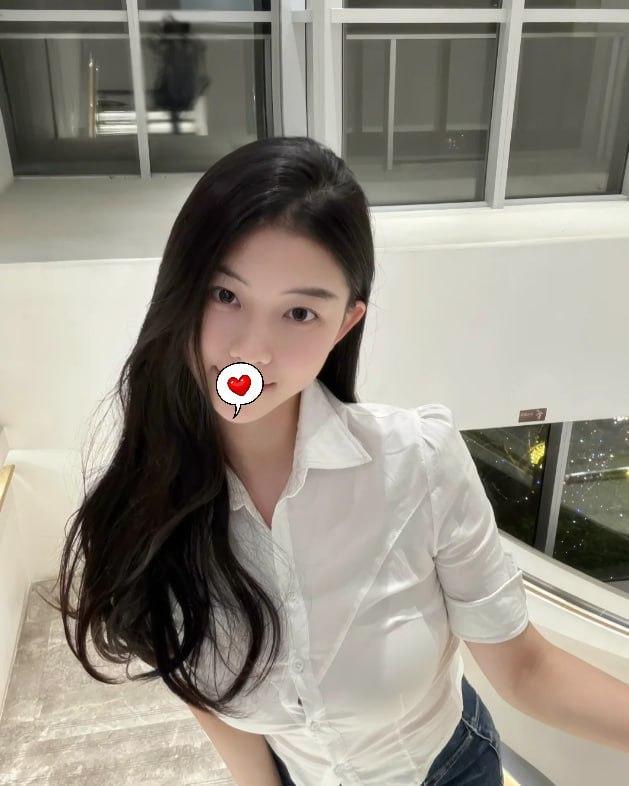 台南自然系學生妹外送