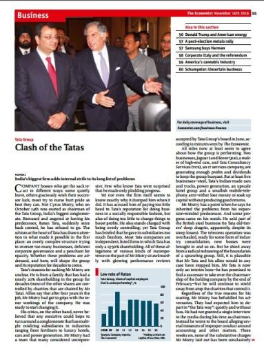 The Economist 19 November 2016 (4)