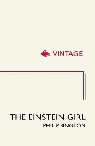 The Einstein Girl (1)