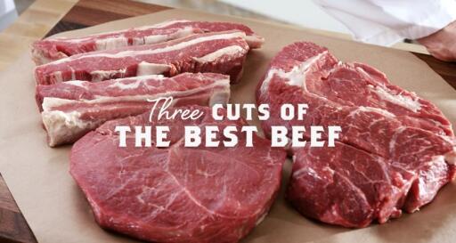 The Art of Beef Cutting A Meat Professionals Guide to Butchering and Merchandising (4)