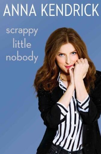 Scrappy Little Nobody (1)