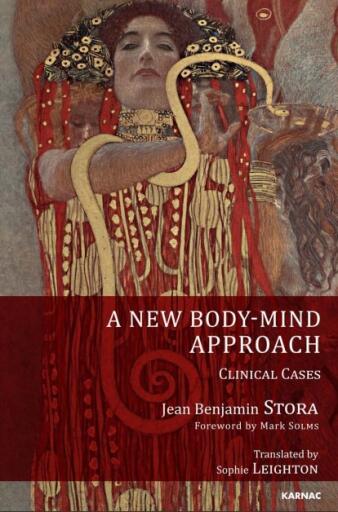 A New Body Mind Approach Clinical Cases (1)
