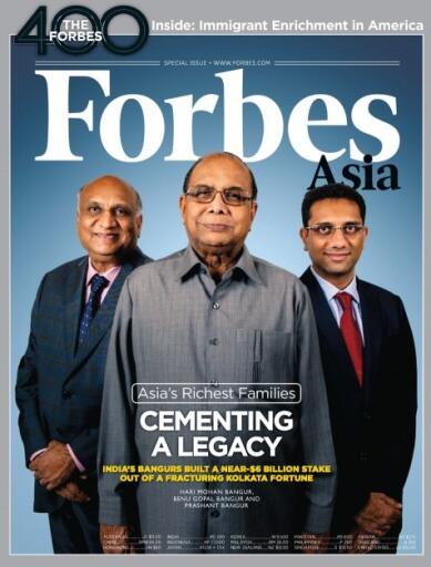 Forbes Asia Special Issue 2 2016 (1)