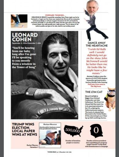 The Big Issue 14 November 2016 (3)