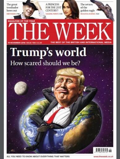 The Week UK 19 November 2016 (1)