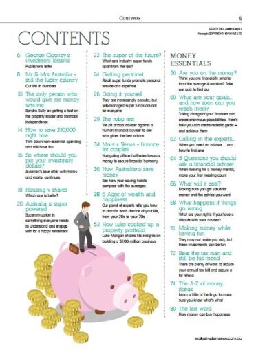 The really simple guide to Money Issue 2 2016 (2)