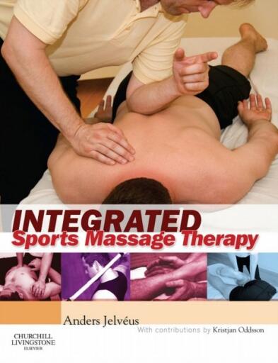 Integrated Sports Massage Therapy (1)