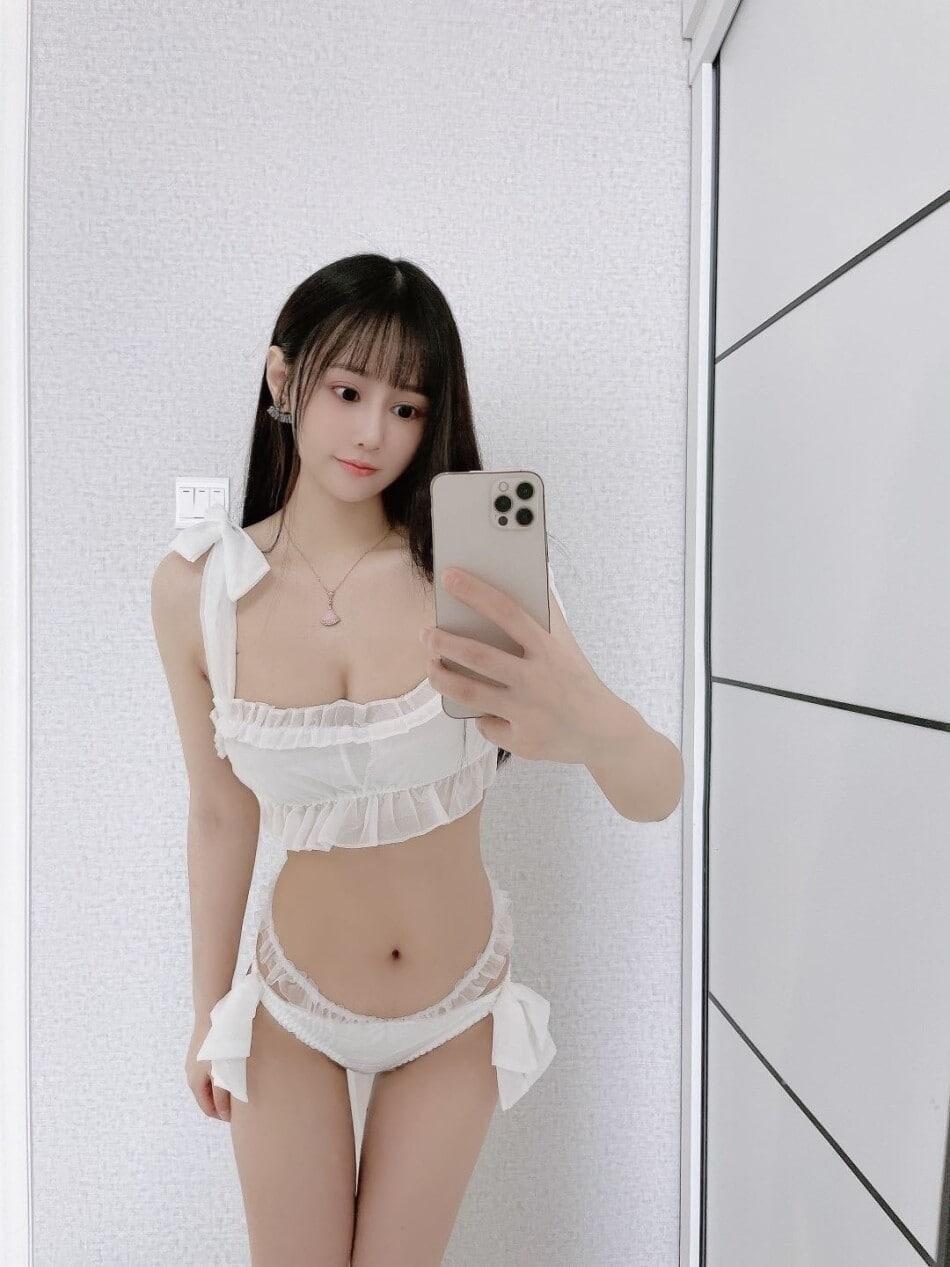桃園外送茶清純女大生