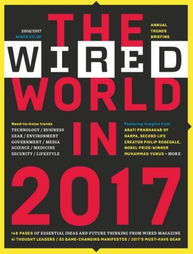 Wired UK The Wired World in 2017 (1)