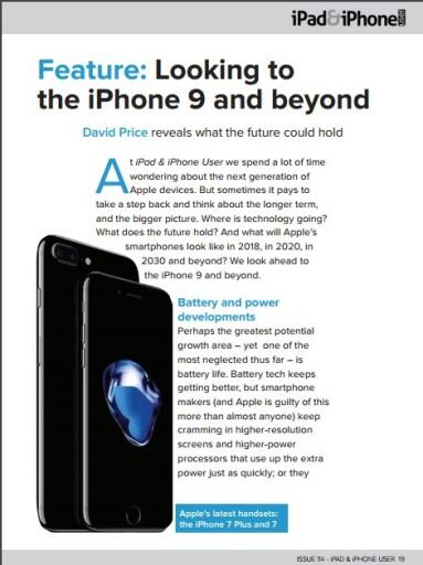 iPad and iPhone Issue 114 2016 (4)