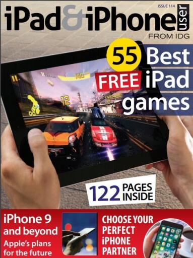 iPad and iPhone Issue 114 2016 (1)