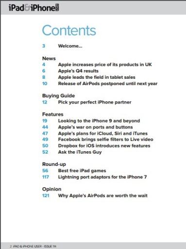 iPad and iPhone Issue 114 2016 (2)