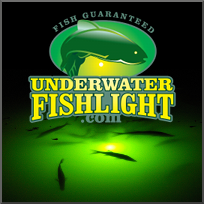 Fishing Lights Night - Underwater Fish Light (855) 347-4544
