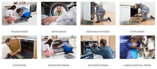 Ajax Appliance Repair - ES Appliance Repair Ajax (289) 275-0224