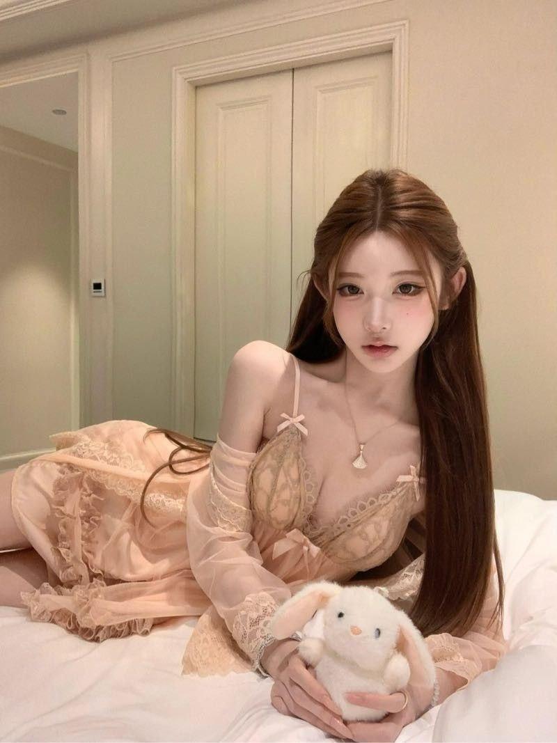 技術流服務-正妹互動細節