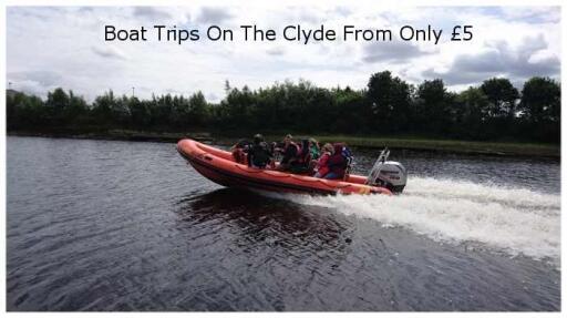 Clyde Trips