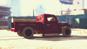 Noisy Truck 
