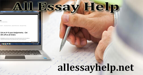All Essay Help