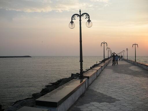 Come and visit to see Beypore beach - Stuff your eyes with wonder