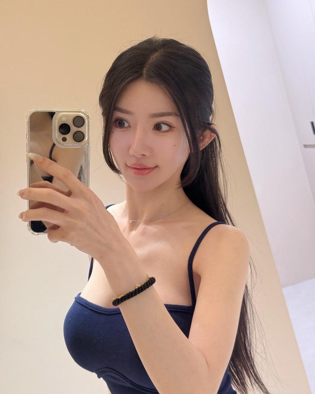 中壢青春學生系素人