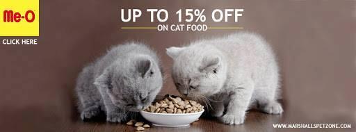 Upto 15%OFF:Me-o Cat Food: New 20kg Packs Too